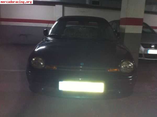 Despiece chrysler neon