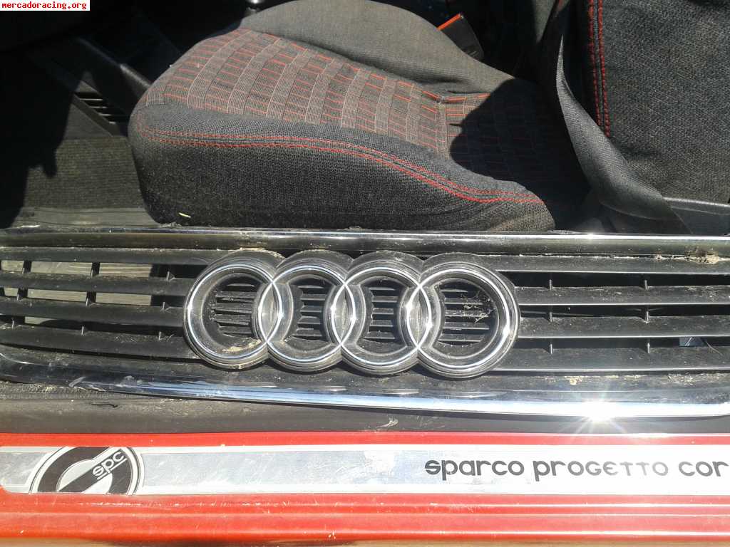 Despiece de audi a3