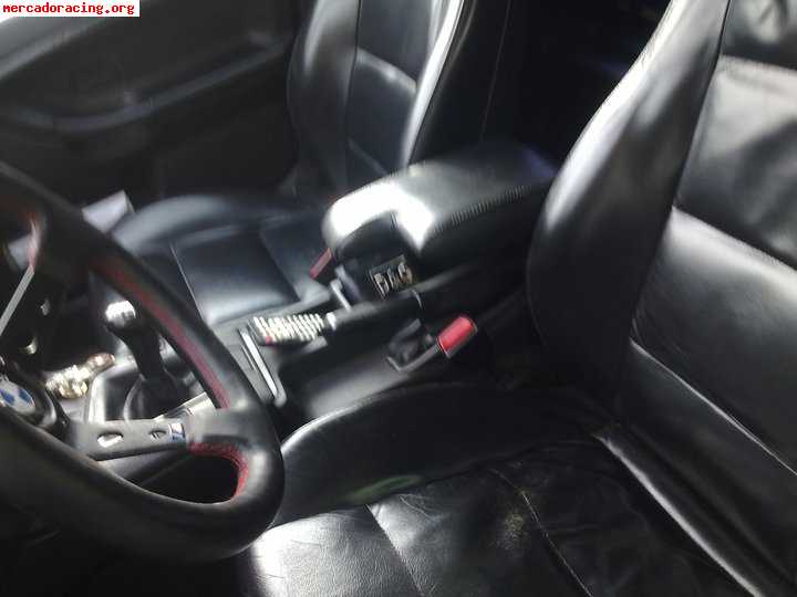 Se vende despiece de bmw 325 tds 1994