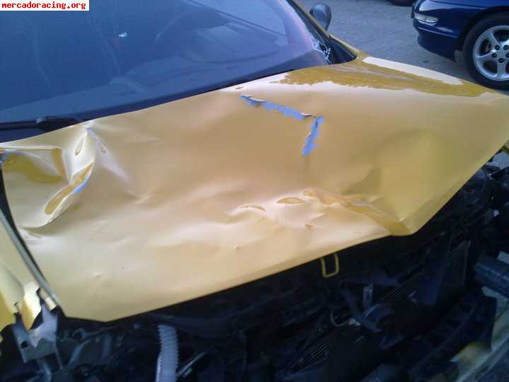 Renault megane 1.9 dci (kit renault sport)