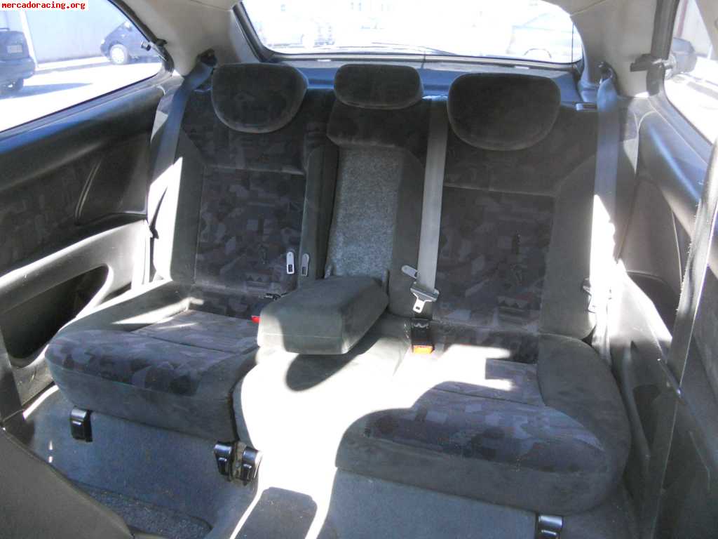 Despiece de citroen xsara 2.0 16v fase ii