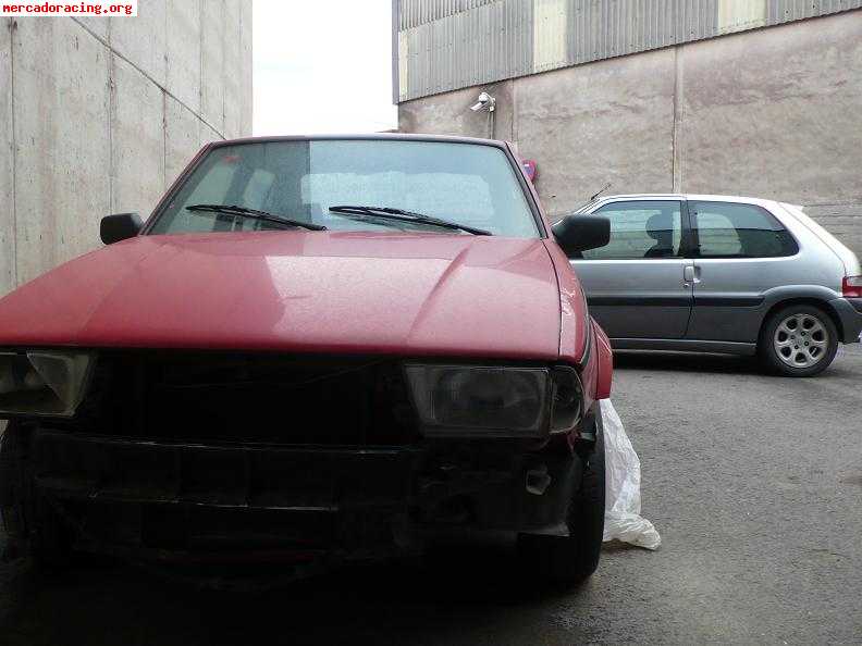 Alfa 75 2.0 ts