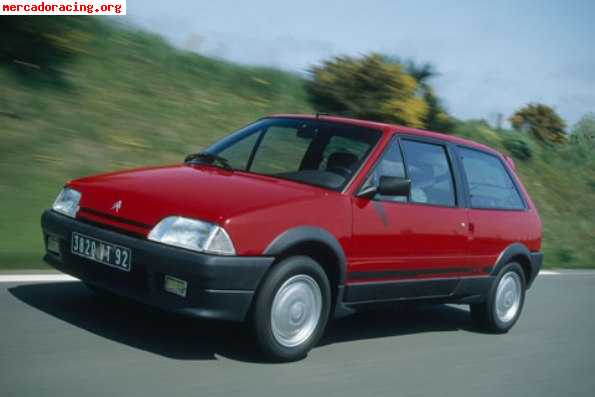 Compro ax sin documentacion