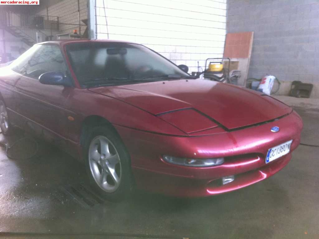 Vendo ford probe para reparar o despiece