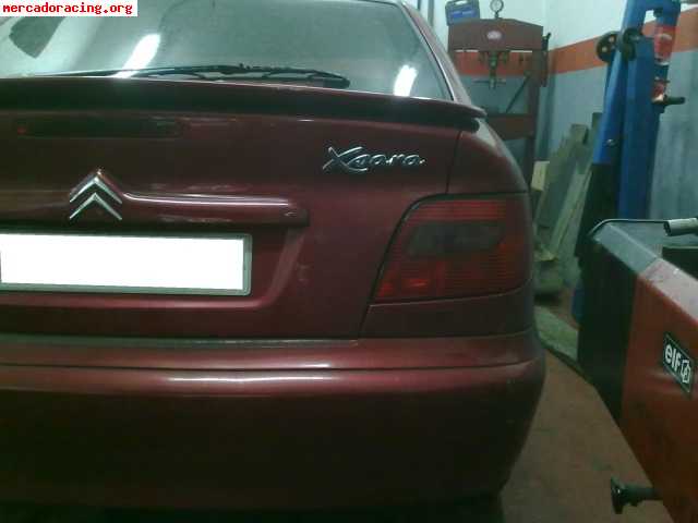 [despiece] xsara hdi iii 90cv