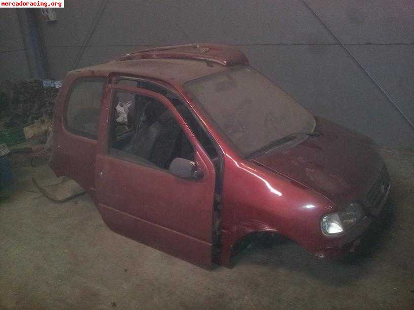 Se vende carroceria jdm