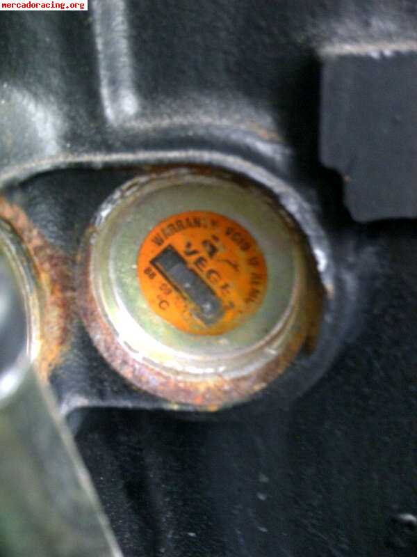 Venta motor mitsubishi