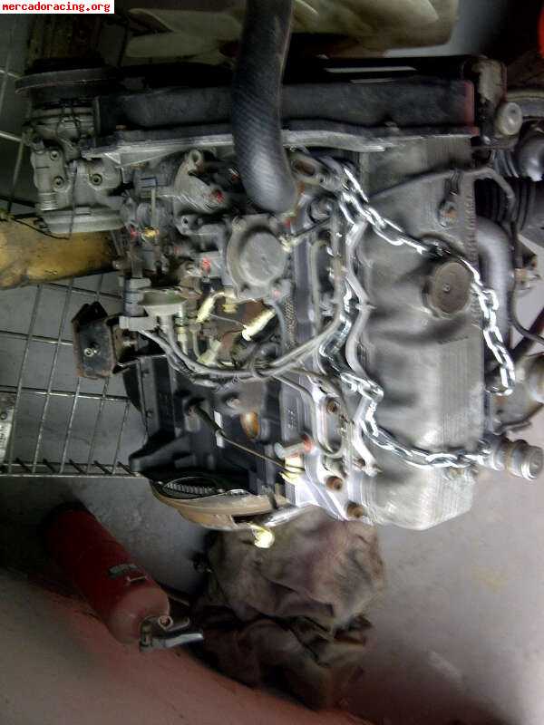 Venta motor mitsubishi