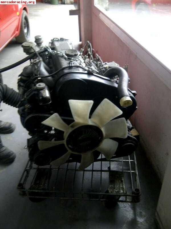Venta motor mitsubishi