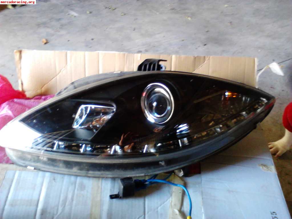 Peugeot 206 gti , peugeot 205 diesel , seat leon  ,  bmw e46