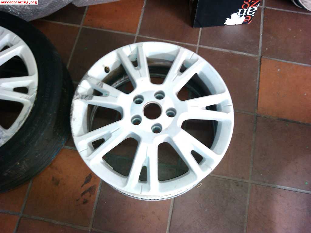 Despiece clio sport 200cv