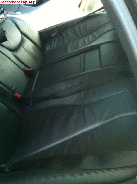 Mercedes benz s55 amg 2002 360cv