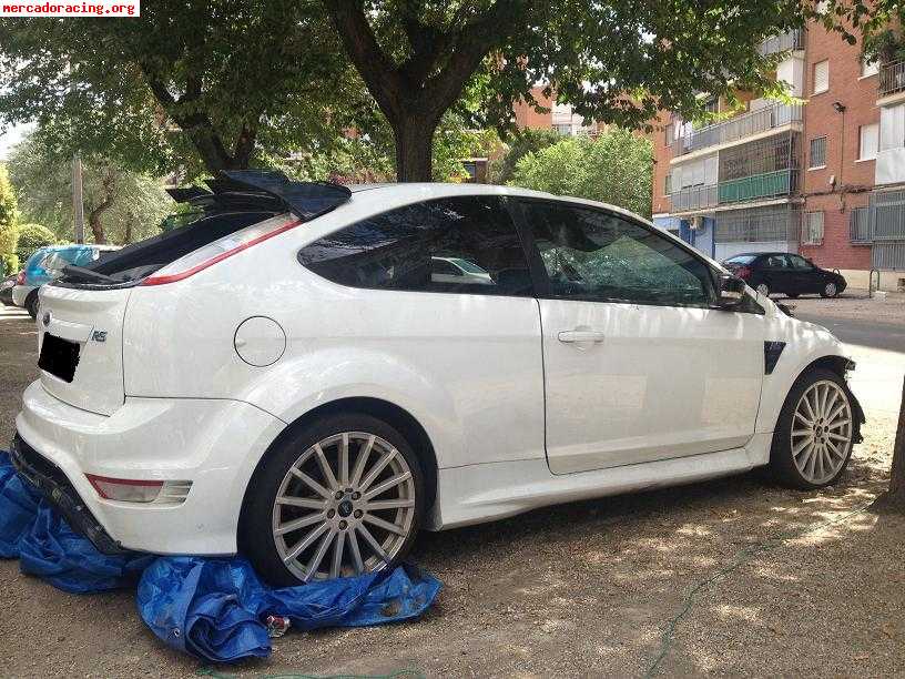 Focus rs 2009 ( 305 cv )