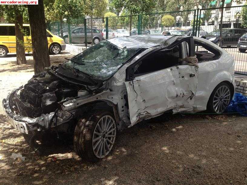 Focus rs 2009 ( 305 cv )