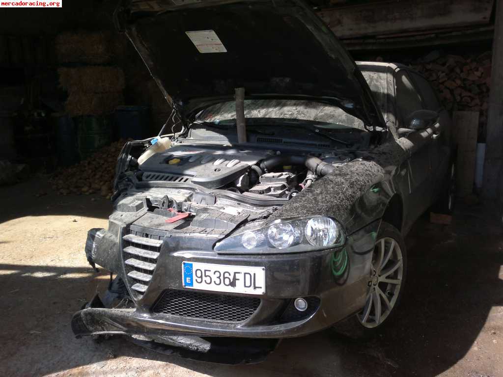 Alfa 147 jtd 115