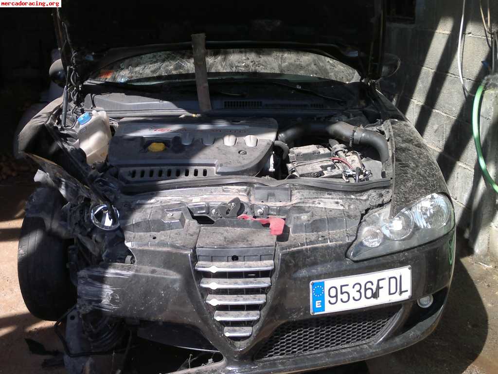 Alfa 147 jtd 115