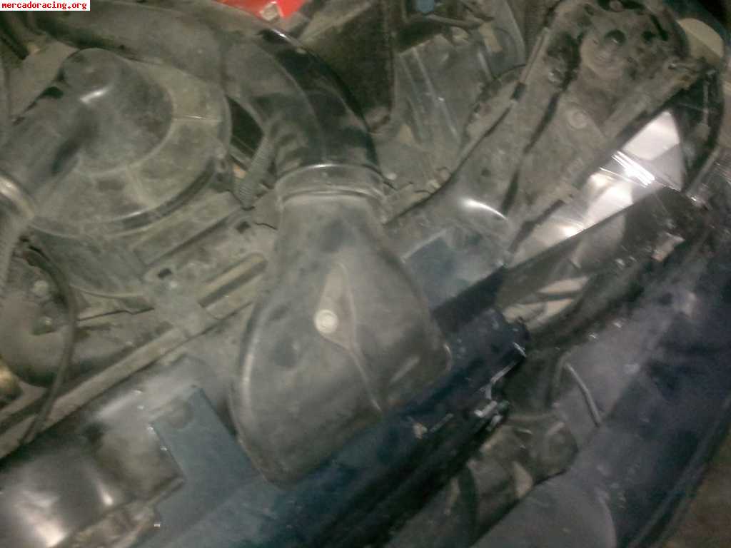 Vendo peugeot 306 xrd 1.9 diésel del año 94 para despiece