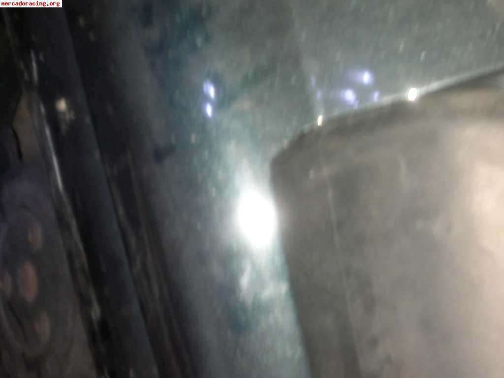 Vendo peugeot 306 xrd 1.9 diésel del año 94 para despiece