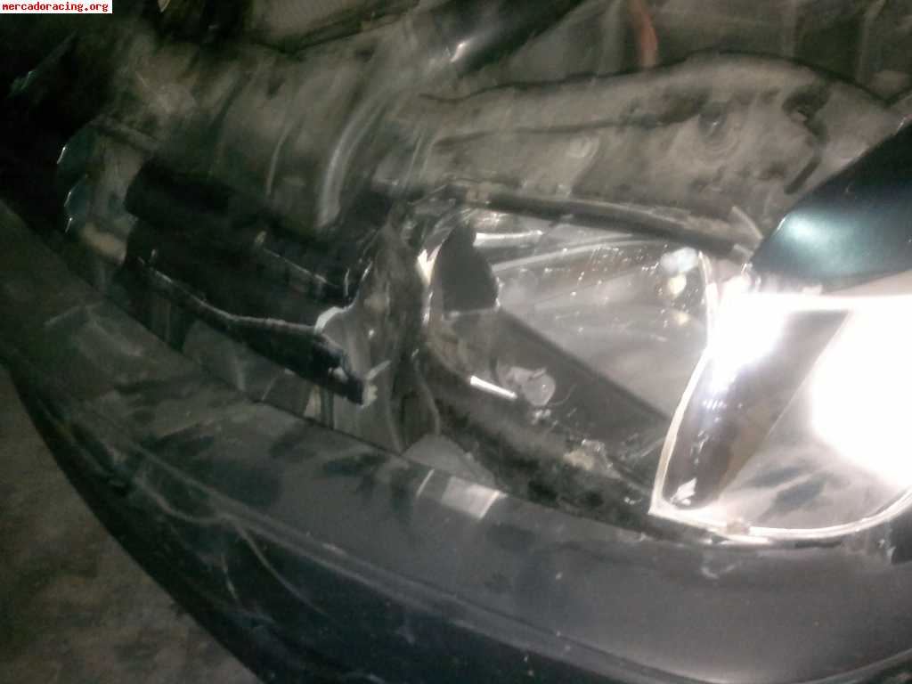 Vendo peugeot 306 xrd 1.9 diésel del año 94 para despiece