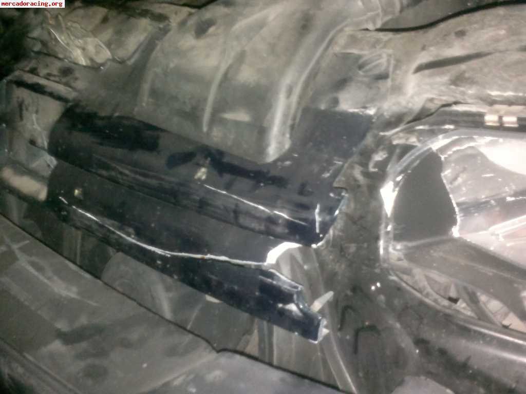 Vendo peugeot 306 xrd 1.9 diésel del año 94 para despiece