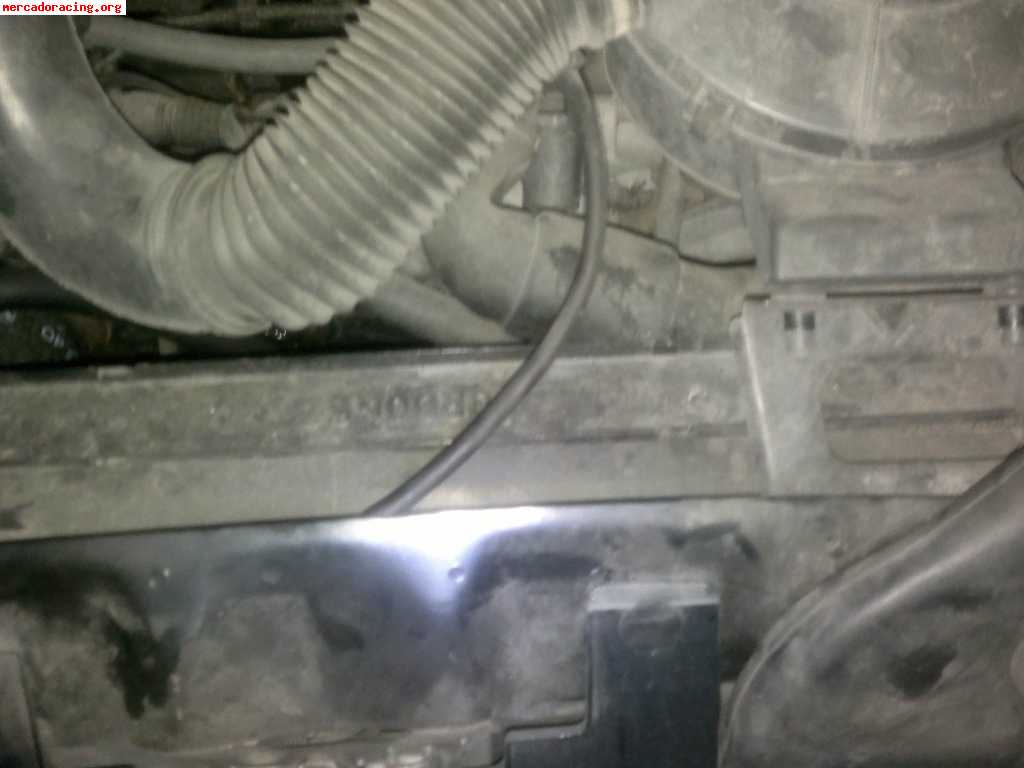 Vendo peugeot 306 xrd 1.9 diésel del año 94 para despiece