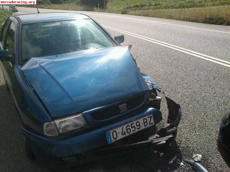 Se vende despiece de cordoba 19d