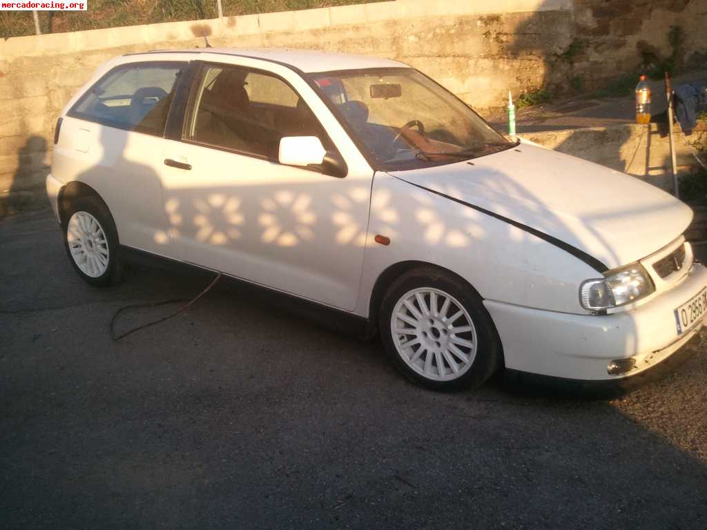 Ibiza gt tdi