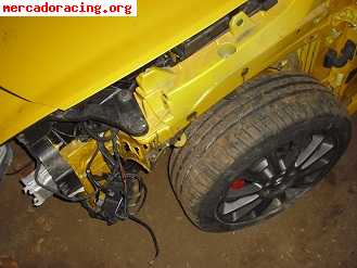 Clio f1 para reparar