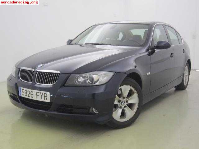 Vendo o cambio 325i e90 motor roto