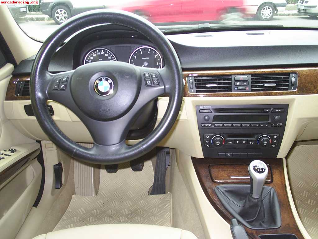 Vendo o cambio 325i e90 motor roto