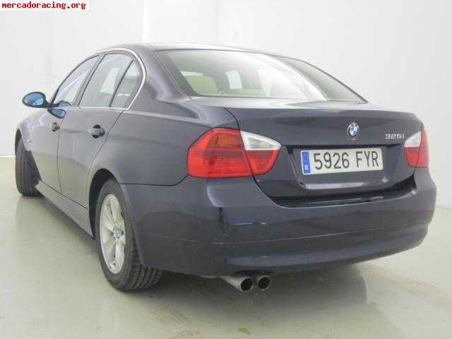 Vendo o cambio 325i e90 motor roto