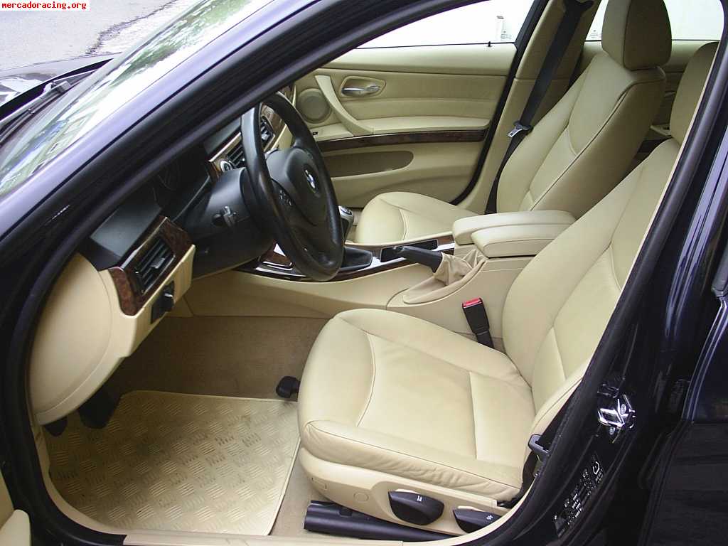 Vendo o cambio 325i e90 motor roto