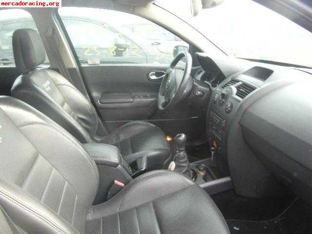 Despice renault megane 2. 0t sport 05