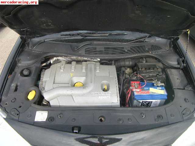 Despice renault megane 2. 0t sport 05