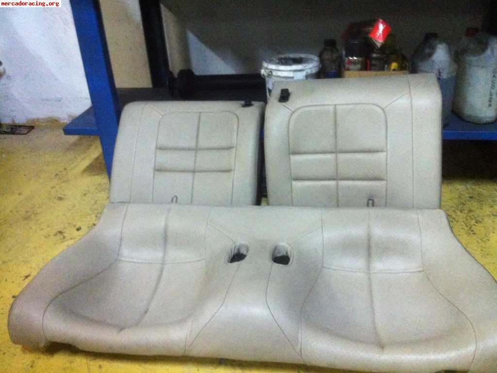 Despiece mitsubishi 3000gt twin turbo americano