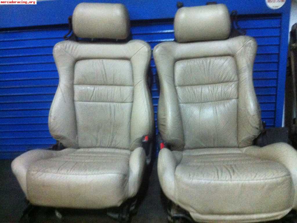 Despiece mitsubishi 3000gt twin turbo americano