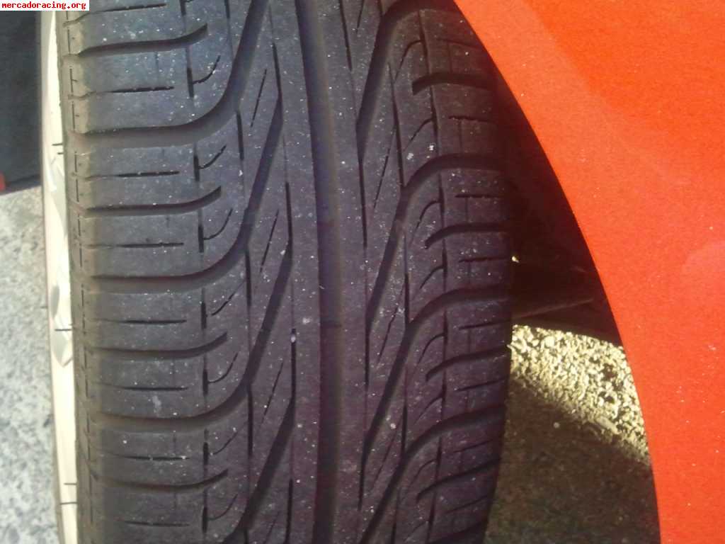 Llantas leon fr en 17