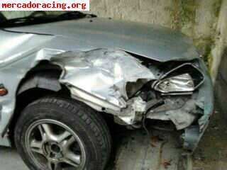 Despiece documentado megane coupe 1.9dti