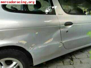 Despiece documentado megane coupe 1.9dti