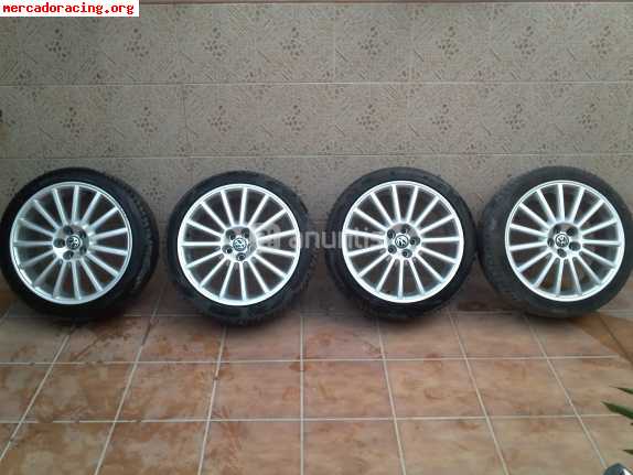 Golf 1,9 tdi 110cv siniestro