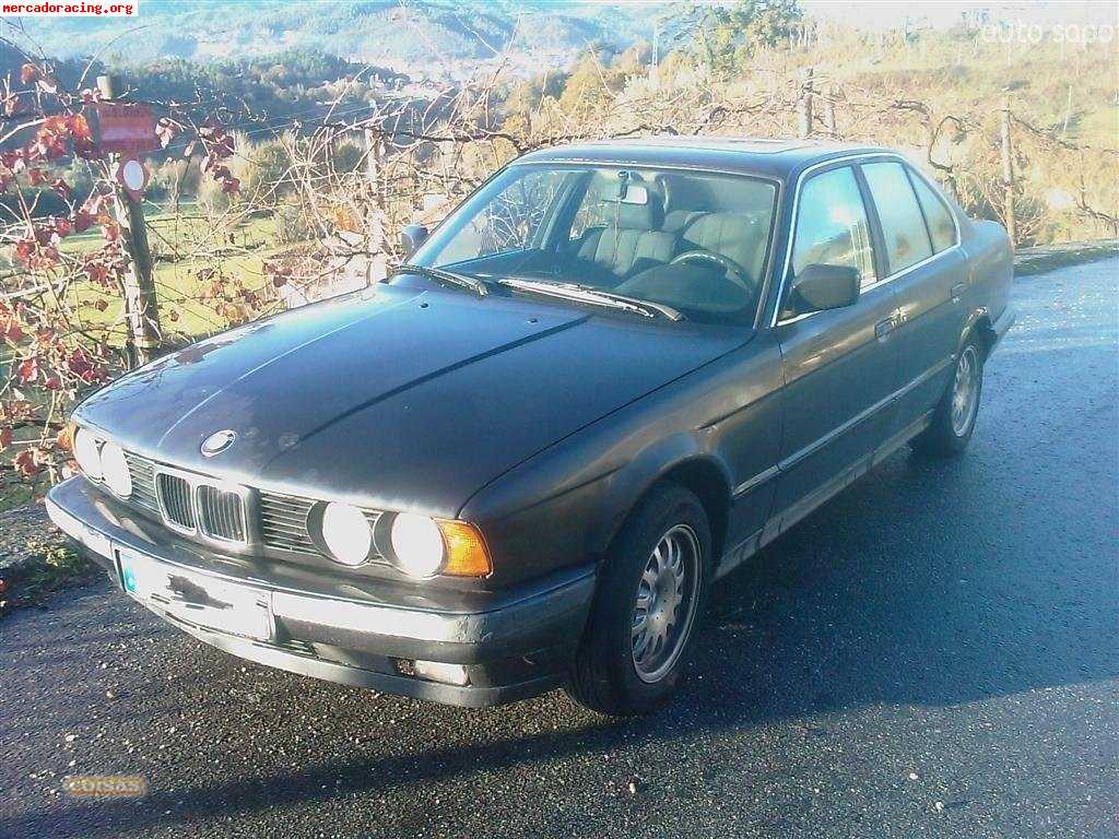 Despieçe bmw compact 318 ti m