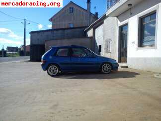 Saxo 16v