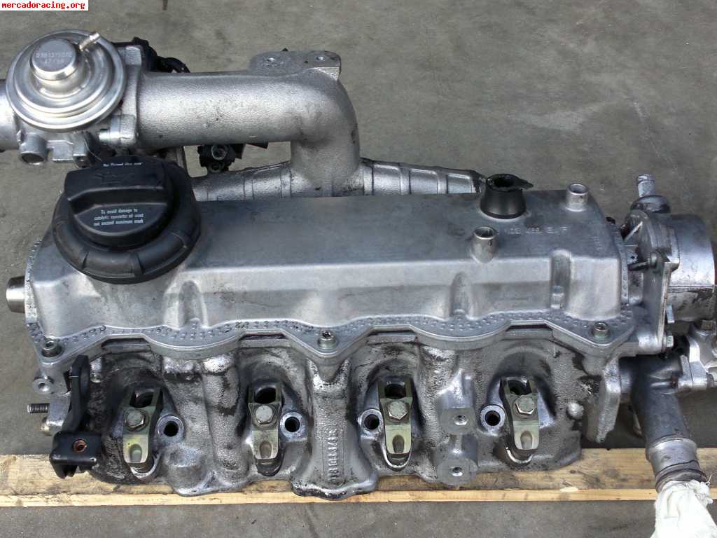 Despiece audi a3