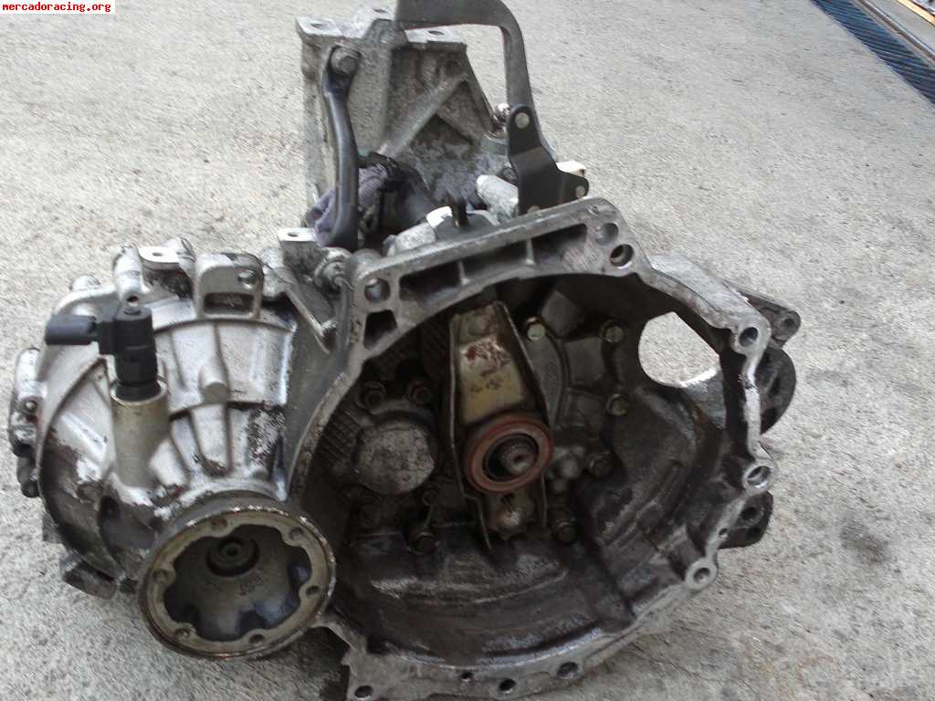 Despiece audi a3