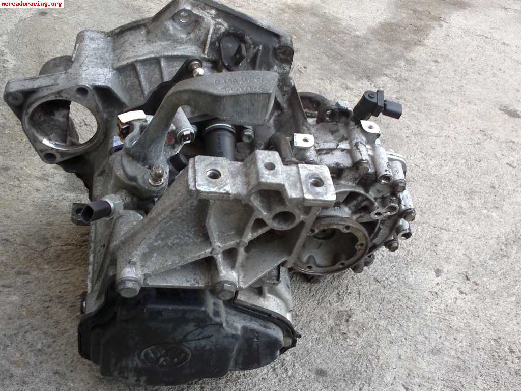 Despiece audi a3