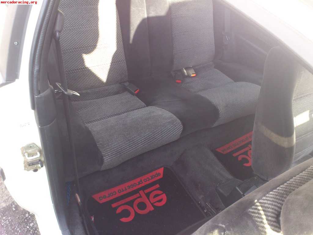 Hola tengo un honda accord aerodeck. 2.0i ex del 87 