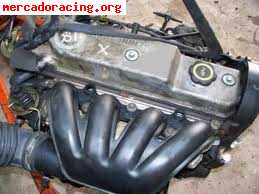 Despiece ford fiesta 1.8 d 91