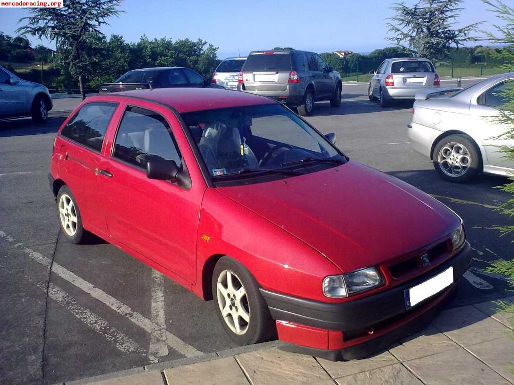 Seat ibiza ii 1.9d codigo motor 1y