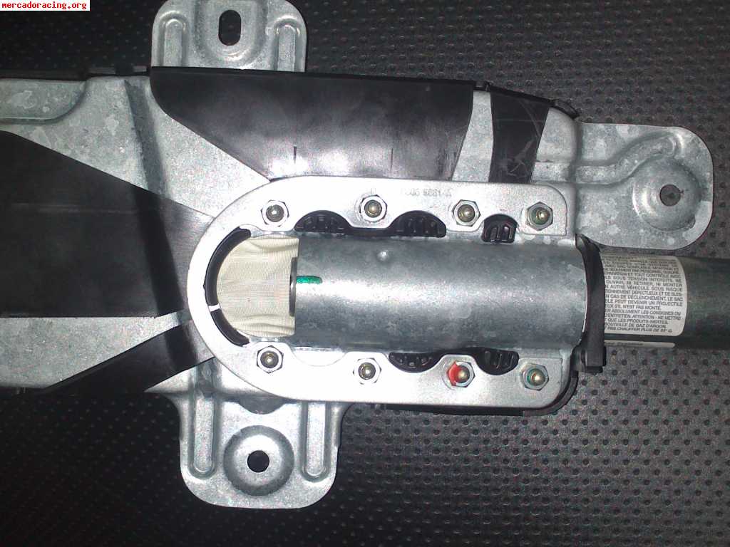 Vendo airbag lateral derecho bmw serie 3  e46