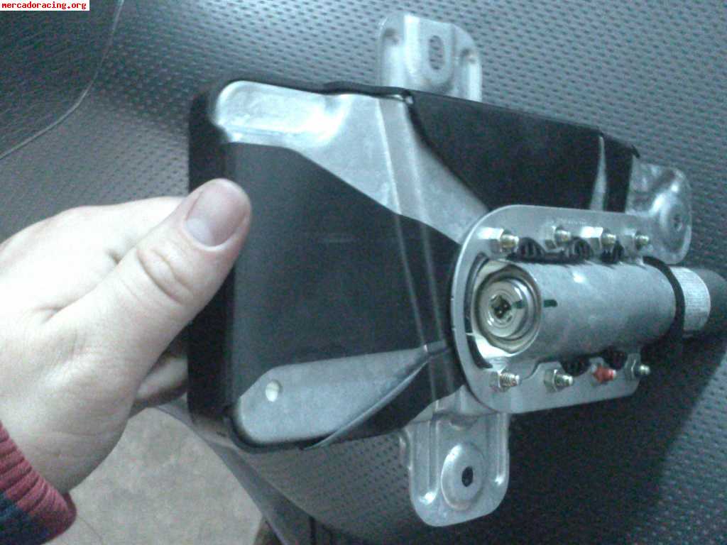 Vendo airbag lateral derecho bmw serie 3  e46